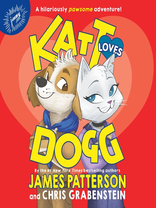 Title details for Katt Loves Dogg by James Patterson - Wait list